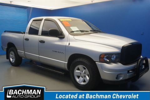 381 Used Cars, Trucks, SUVs For Sale In Jeffersonville | Bachman ...